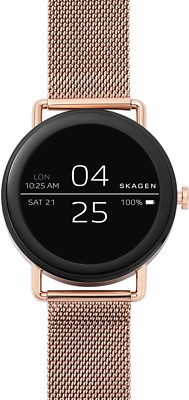 skagen connected ndw2g